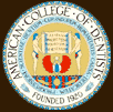 American College of Dentistry