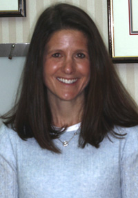 Dr. Mahra Rubinstein