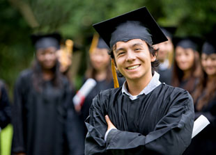 stock photo of a boy